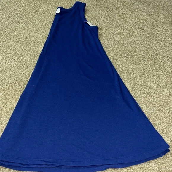 old navy blue dresses 3XL Old Navy Dress – BRITS main image 1